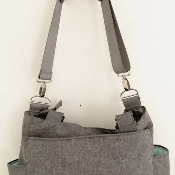 JJ COLE DIAPER BAG - Picture 4 of 5